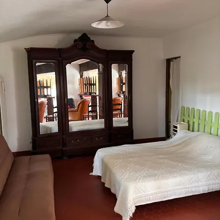 Appartement T1 Charme Landais A La Ferme Uchacq-et-Parentis