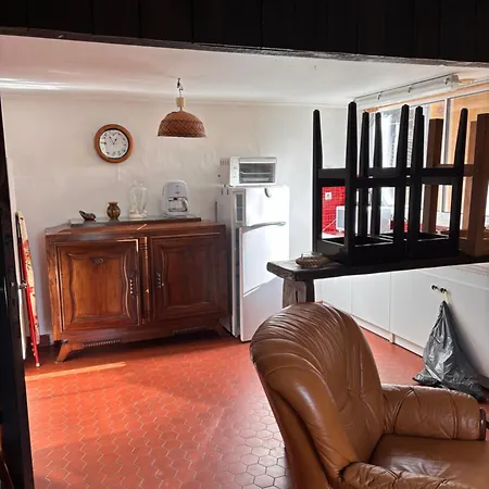 T1 Charme Landais A La Ferme * Uchacq-et-Parentis