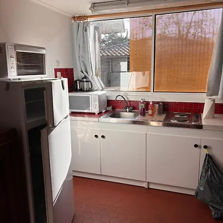 T1 Charme Landais A La Ferme *